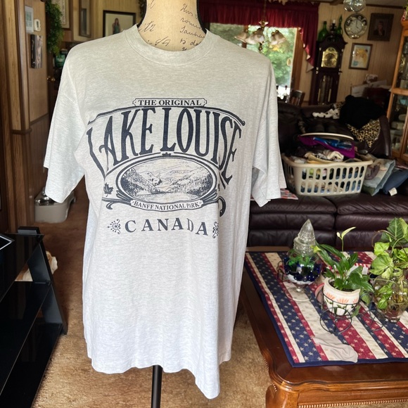 Best Fruit Of The Loom - New Hampshire Tee main image 1